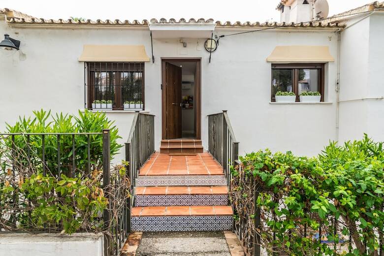 Apartamentos Letmalaga Jazmines