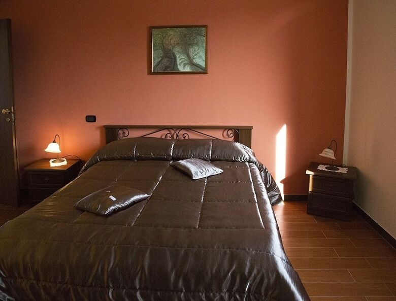 Bed And Breakfast Piano Del Re