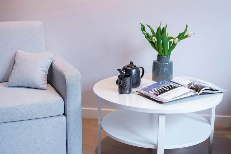 Apartamentos Little Home - Paris