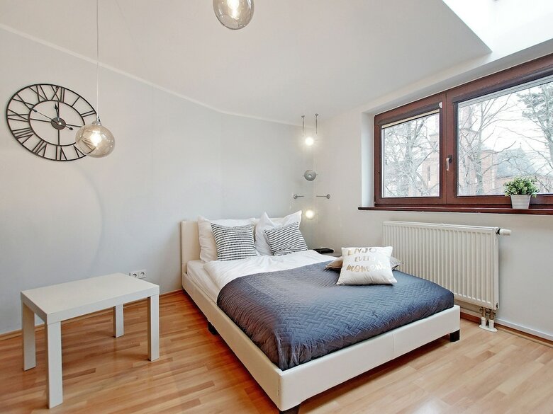 Apartamentos Little Home - Paris
