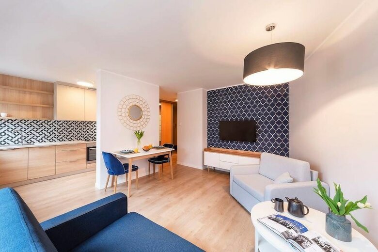 Apartamentos Little Home - Paris