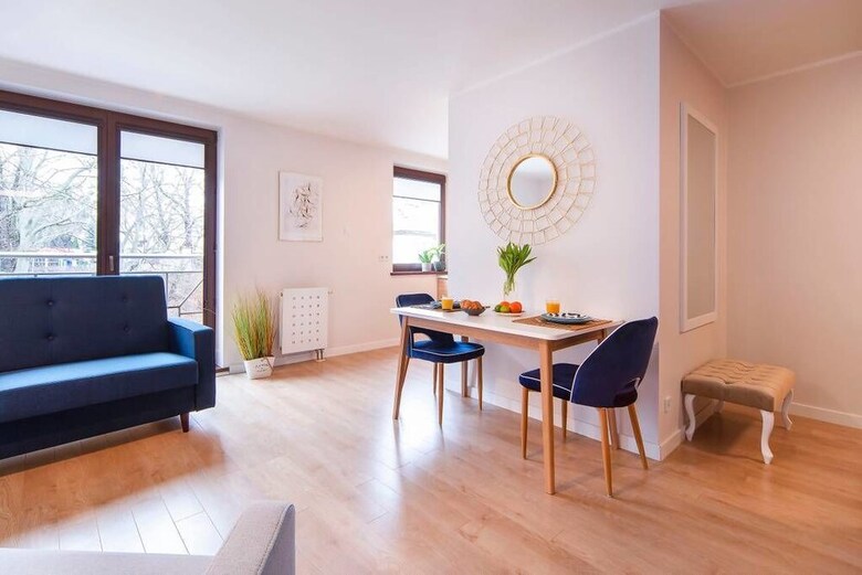 Apartamentos Little Home - Paris