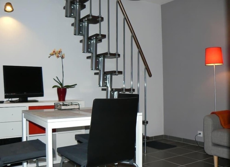 Apartamento Maison Hyper Centre de Valenciennes