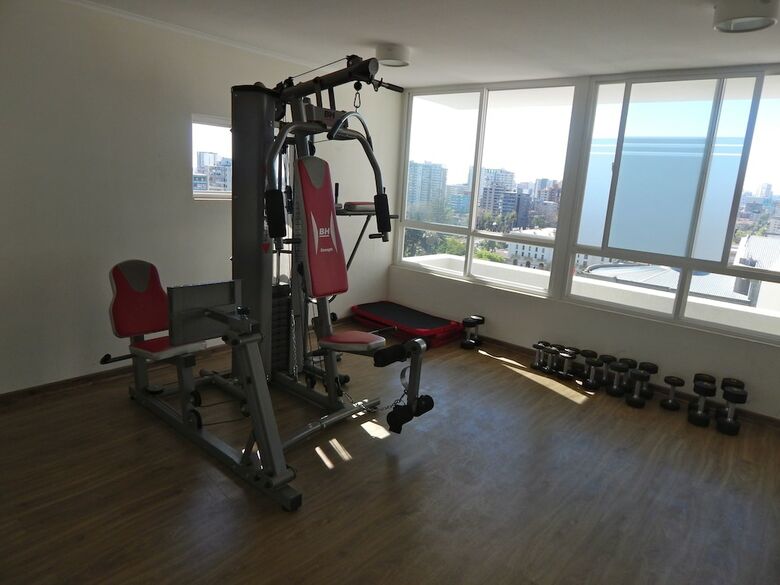 711a Apartamento Estudio Plaza Vi�a