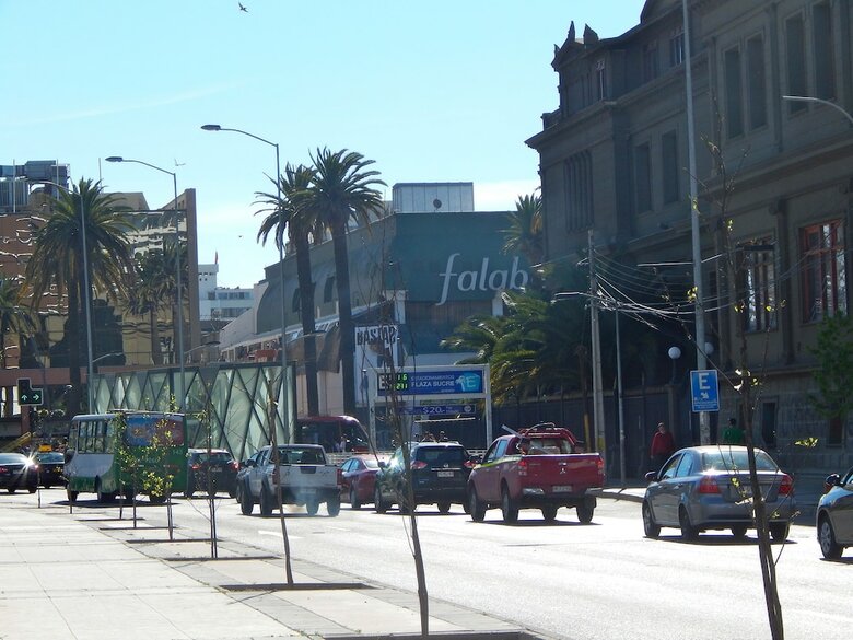 711a Apartamento Estudio Plaza Vi�a