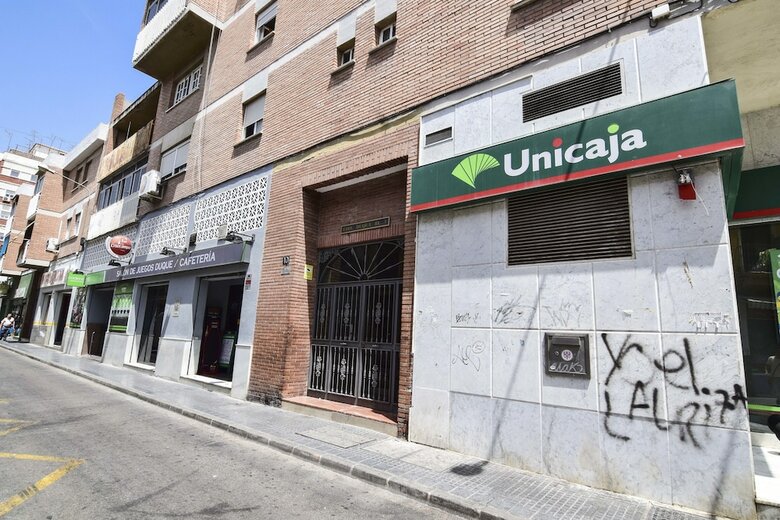 Apartamentos Letmalaga Cremades Duke