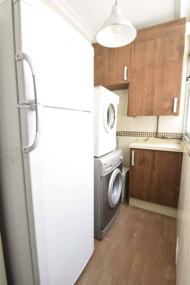 Apartamentos Letmalaga Cremades Duke