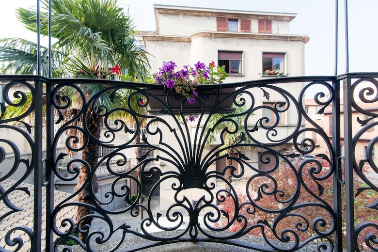 Apartamento La Grande Dame