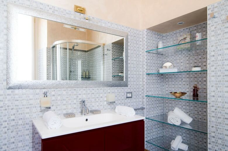 Apartamento La Grande Dame