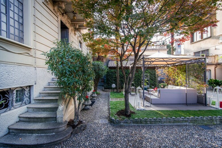 Apartamento La Grande Dame