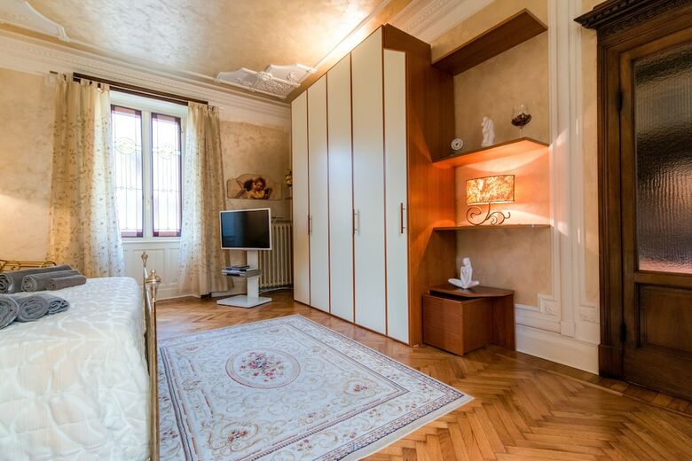 Apartamento La Grande Dame