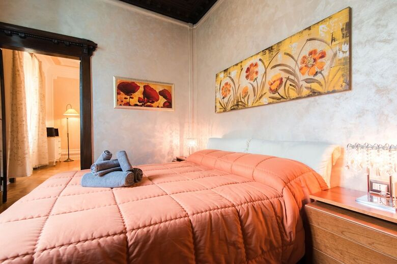 Apartamento La Grande Dame