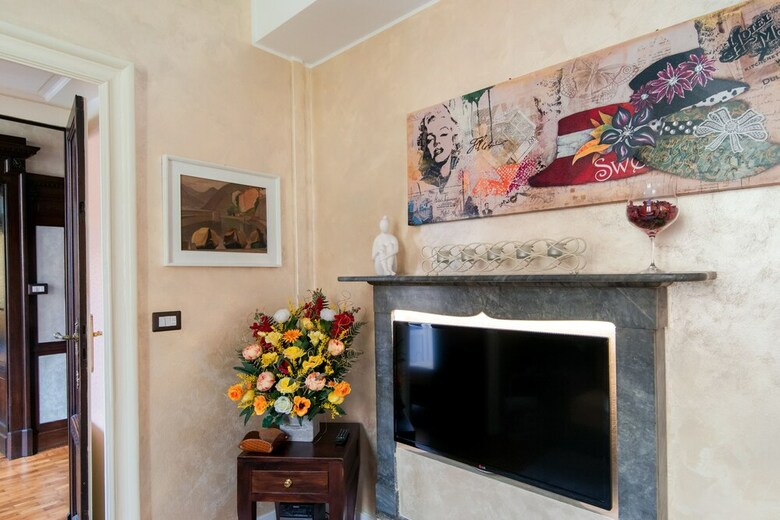 Apartamento La Grande Dame