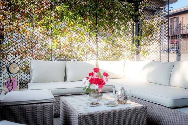 Apartamento La Grande Dame
