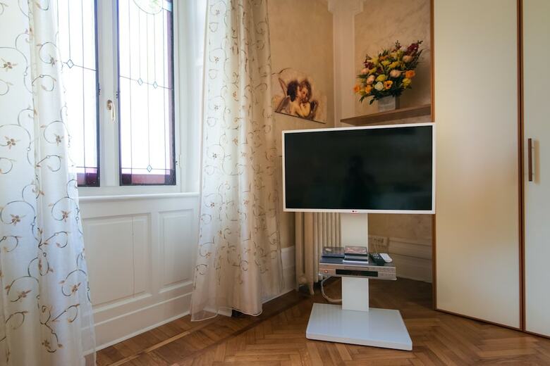 Apartamento La Grande Dame
