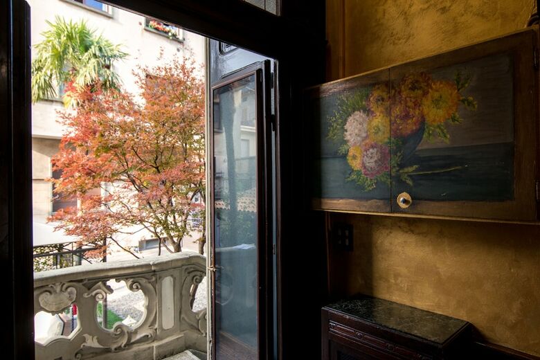 Apartamento La Grande Dame