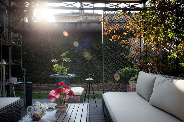 Apartamento La Grande Dame