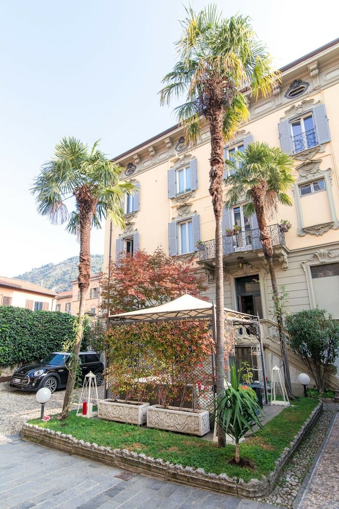 Apartamento La Grande Dame