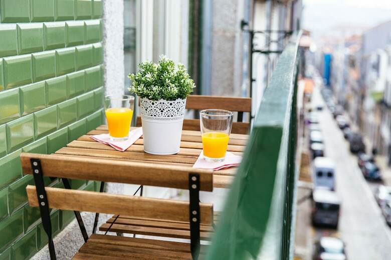 Apartamentos Liiiving - Alma D Oporto