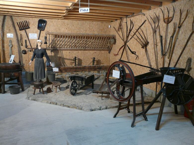 Bed & Breakfast Chambres D'h�tes Le Pot Au Lait