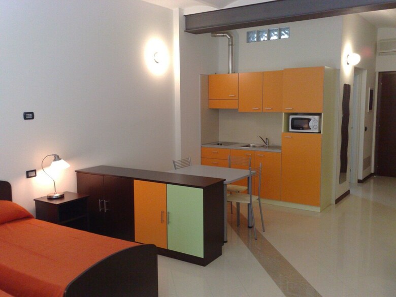 Apartamento Residenziale Il Naviglio