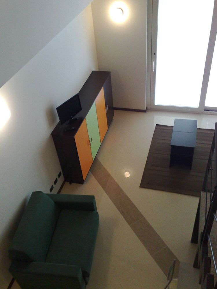 Apartamento Residenziale Il Naviglio