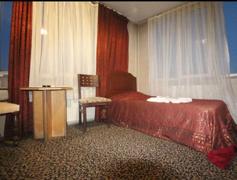 Erciyes Hotel