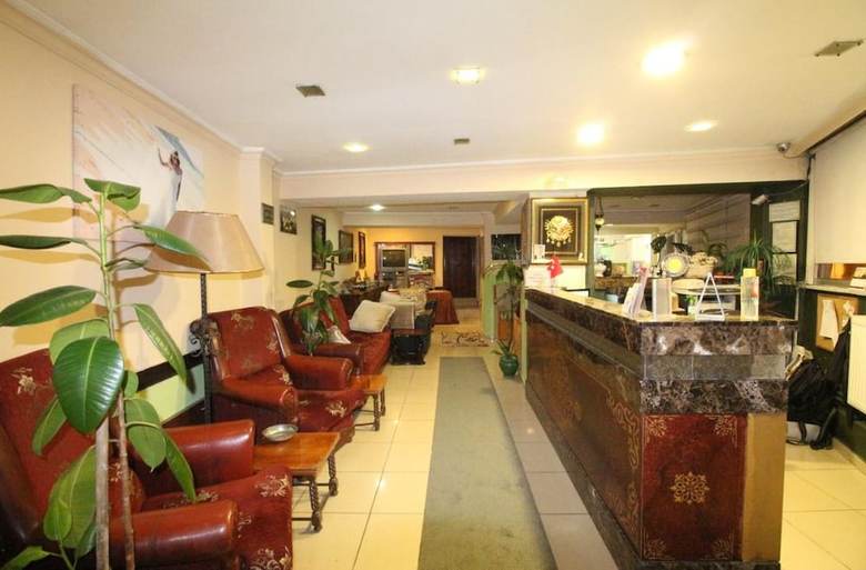 Erciyes Hotel