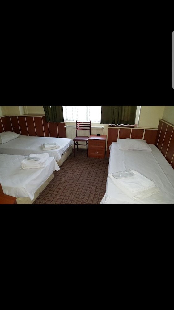 Erciyes Hotel