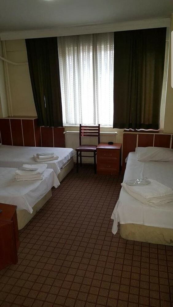 Erciyes Hotel