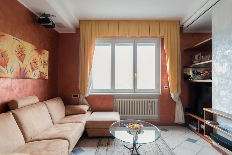 Apartamento Lo Specchio Del Lago