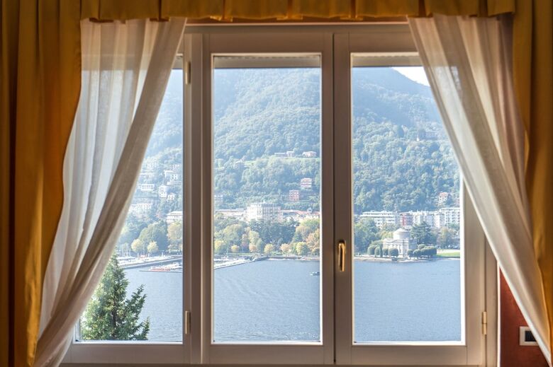 Apartamento Lo Specchio Del Lago