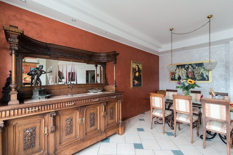 Apartamento Lo Specchio Del Lago