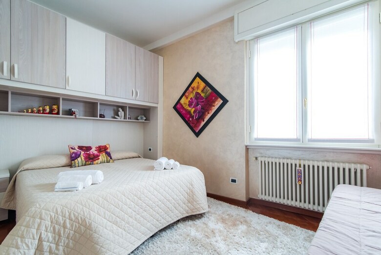 Apartamento Lo Specchio Del Lago