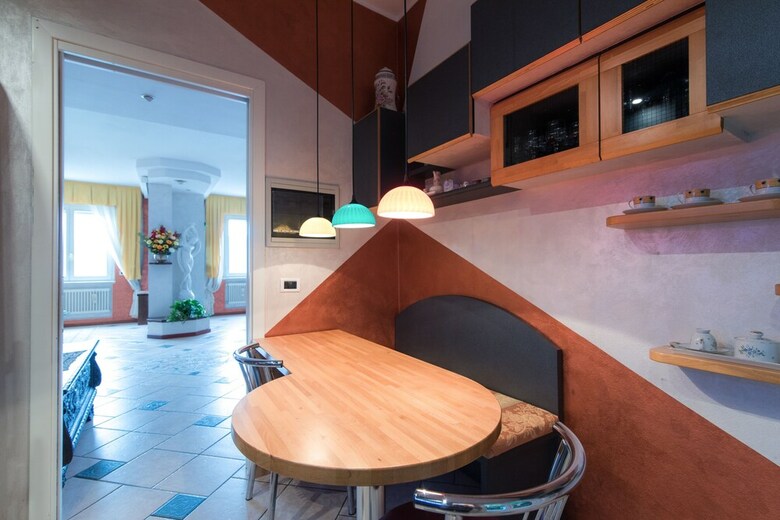 Apartamento Lo Specchio Del Lago