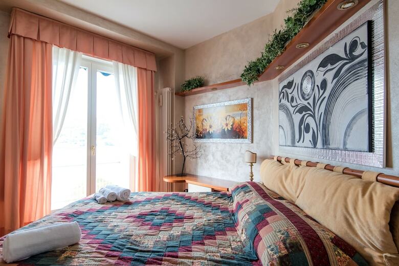 Apartamento Lo Specchio Del Lago