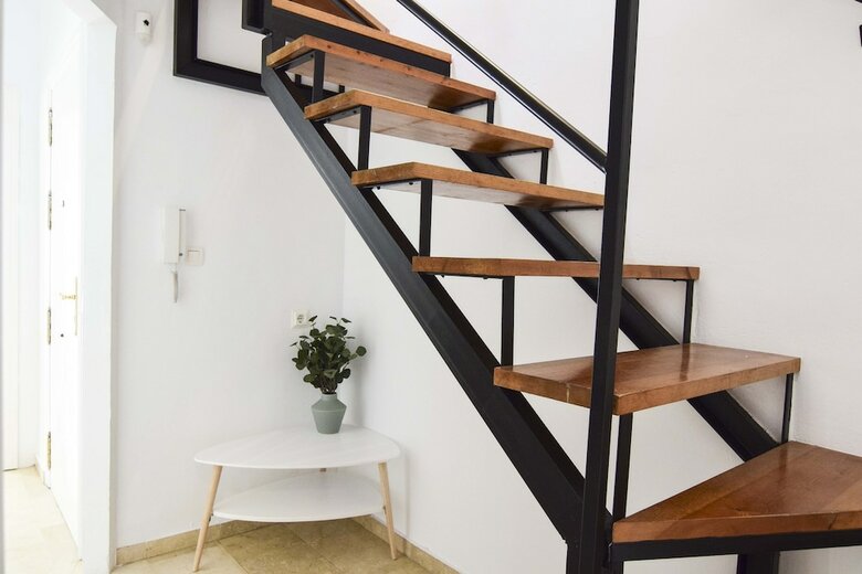 Apartamentos Letmalaga Uncibay