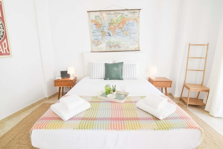 Apartamentos Letmalaga Uncibay