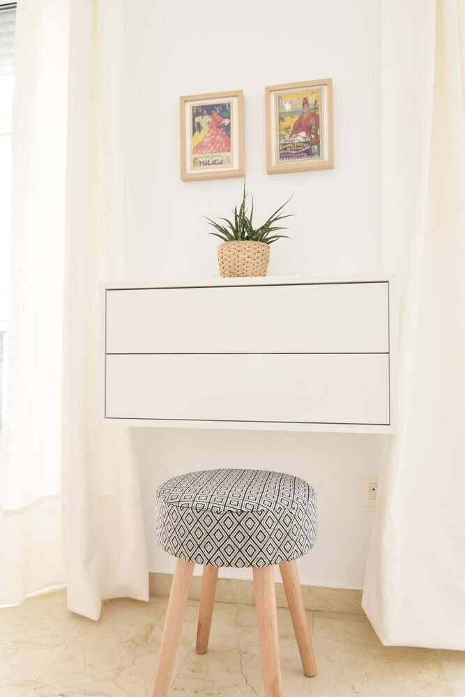 Apartamentos Letmalaga Uncibay
