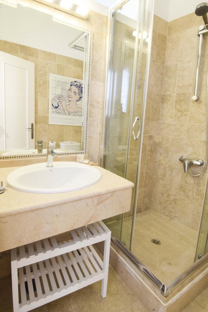 Apartamentos Letmalaga Uncibay