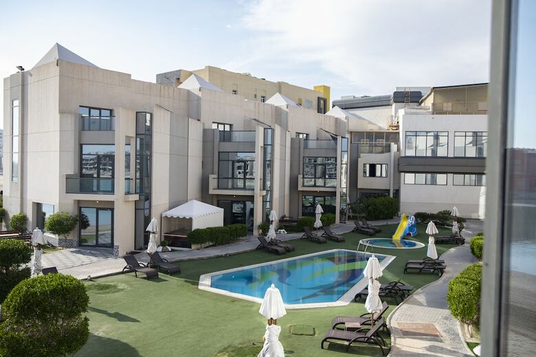 Faris Villas
