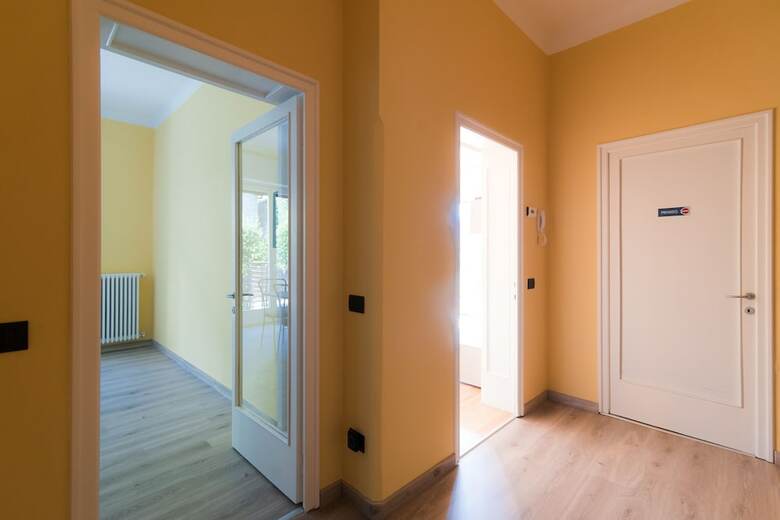 Apartamento Villa Vittoria