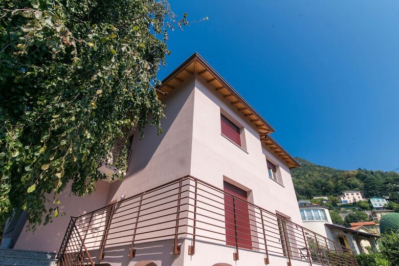 Apartamento Villa Vittoria