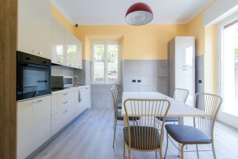Apartamento Villa Vittoria