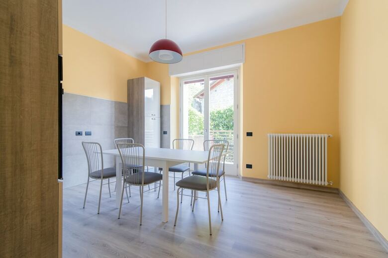Apartamento Villa Vittoria