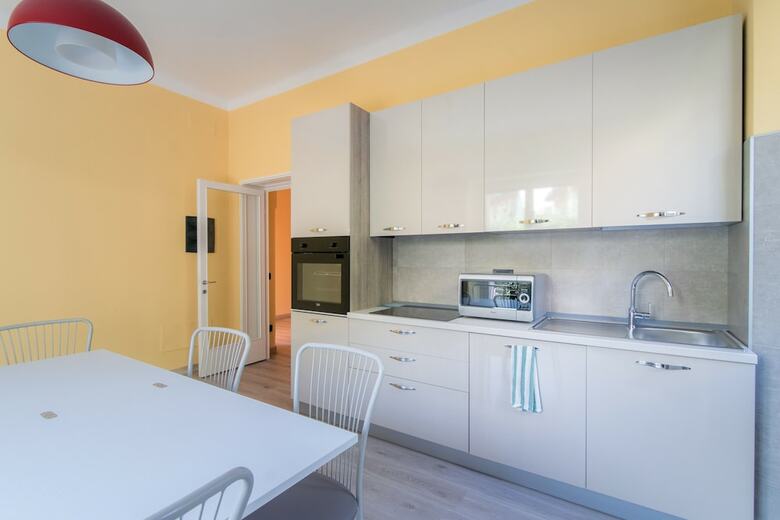 Apartamento Villa Vittoria