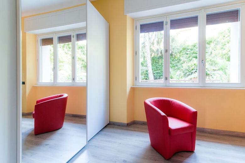 Apartamento Villa Vittoria