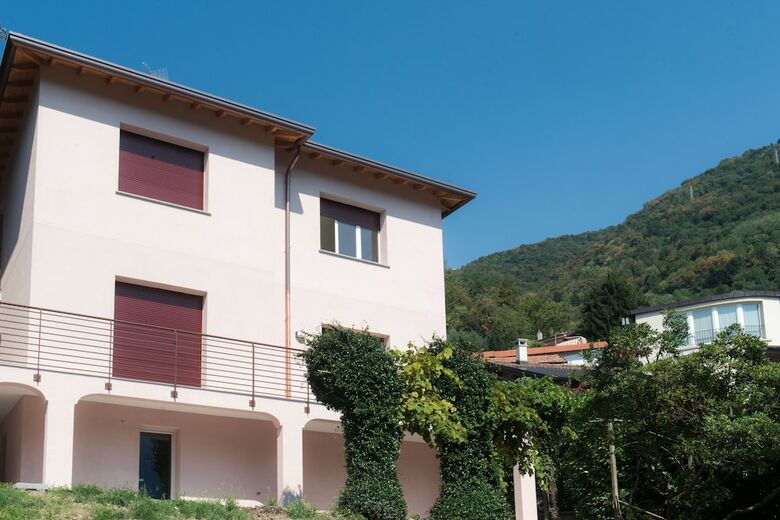 Apartamento Villa Vittoria