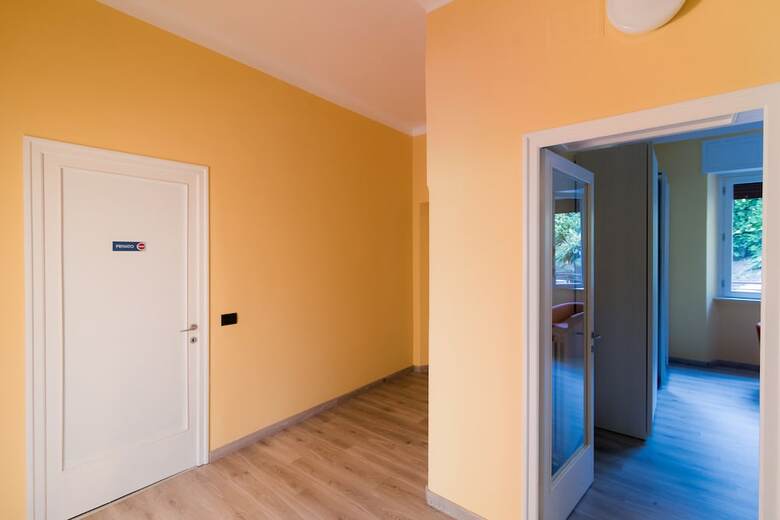 Apartamento Villa Vittoria