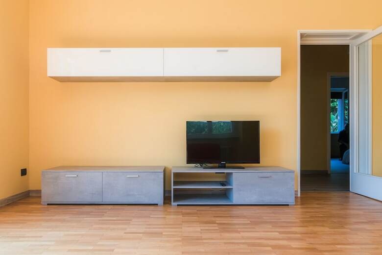 Apartamento Villa Vittoria